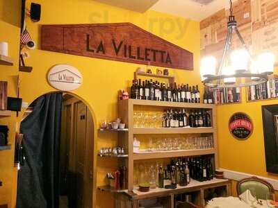 La Villetta