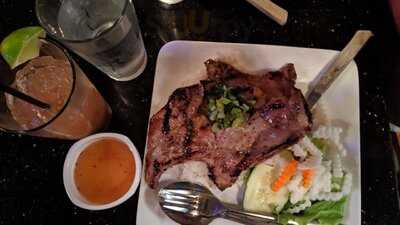 Green Leaf Vietnamese Restaurant