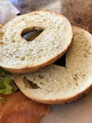 Angelina's Deli-cafe