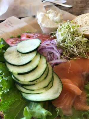 Angelina's Deli-cafe