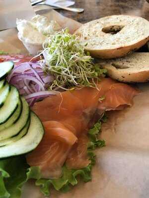 Angelina's Deli-cafe