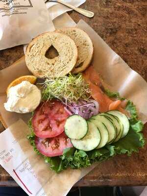 Angelina's Deli-cafe