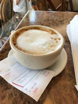 Angelina's Deli-cafe