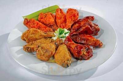 Phoenix Food & Spirits