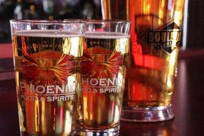 Phoenix Food & Spirits