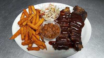 Phoenix Food & Spirits