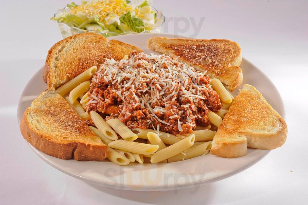 Phoenix Food & Spirits