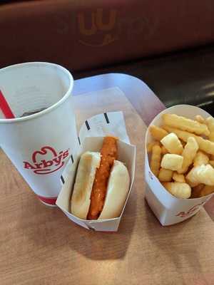 Arby's