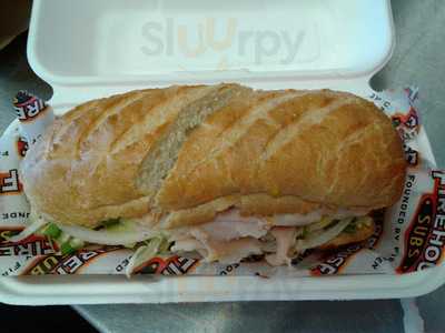Firehouse Subs