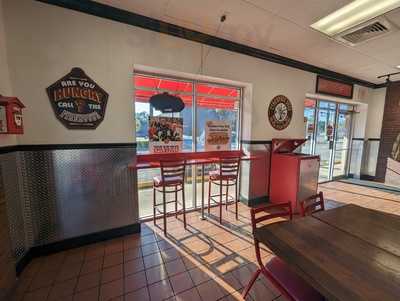 Firehouse Subs