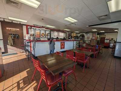 Firehouse Subs