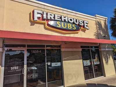 Firehouse Subs