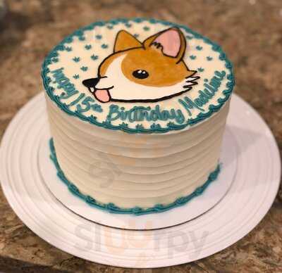 Gluten Free Gem Bakery