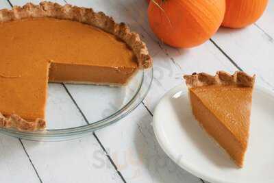 Gluten Free Gem Bakery