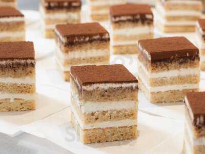 Gluten Free Gem Bakery