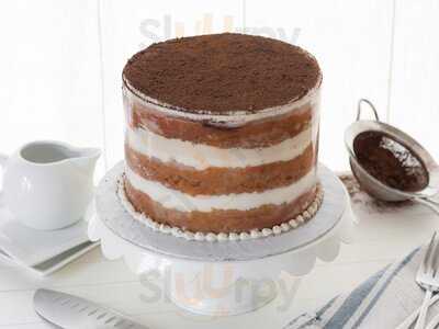 Gluten Free Gem Bakery