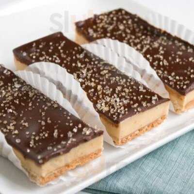 Gluten Free Gem Bakery