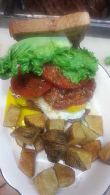 Sulimay's Restaurant