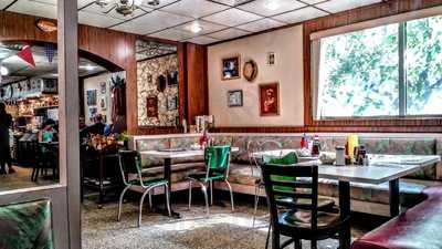 Sulimay's Restaurant