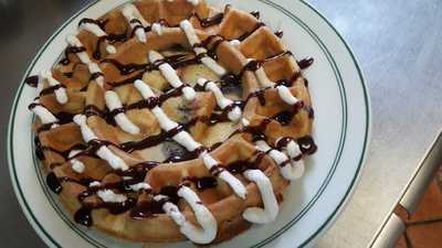 Sulimay's Restaurant