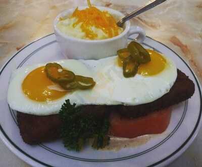 Sulimay's Restaurant