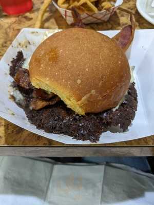 Sulimay's Restaurant