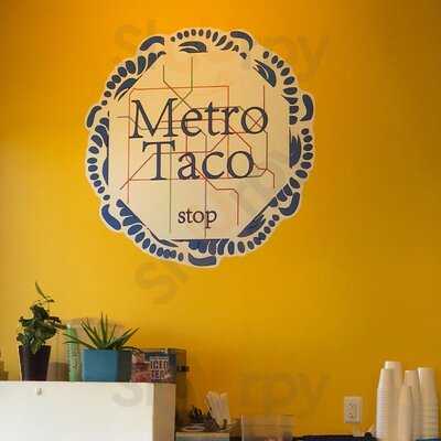 Metro Taco Stop