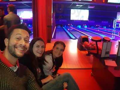 Kings Dining & Entertainment