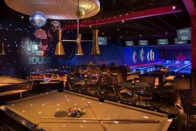 Kings Dining & Entertainment