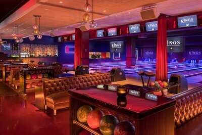 Kings Dining & Entertainment