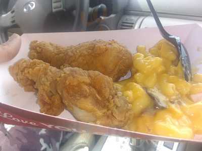 Church's Texas Chicken
