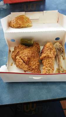 Church's Texas Chicken