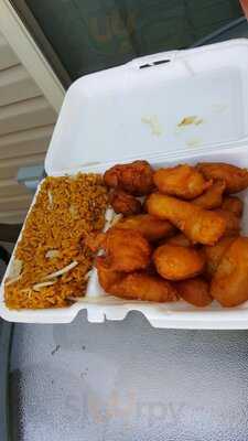 Oriental Wok Chinese Food