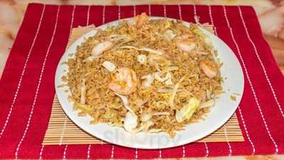 Oriental Wok Chinese Food