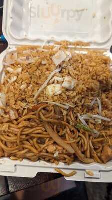 Oriental Wok Chinese Food