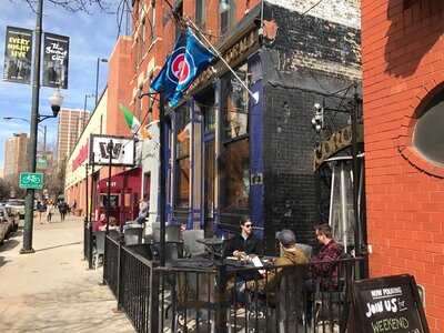 Corcoran's Grill And Pub