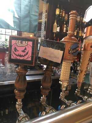 Corcoran's Grill And Pub