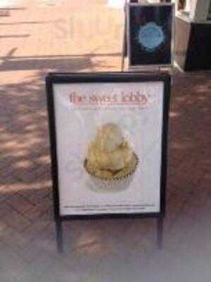 The Sweet Lobby
