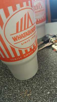 Whataburger
