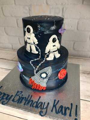 Ludgers Bavarian Cakery