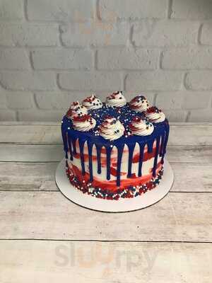 Ludgers Bavarian Cakery