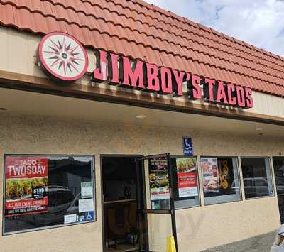 Jimboy's Tacos