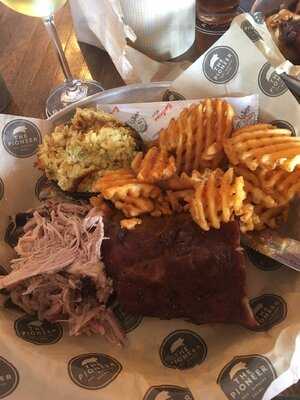 Pioneer Bbq