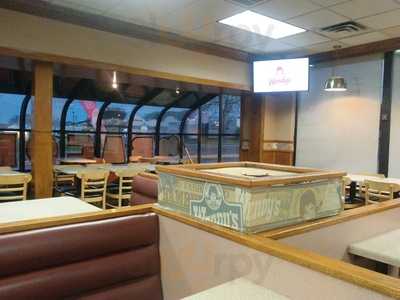 Wendy's