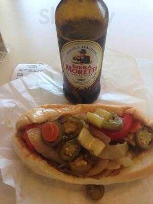 Michael's Italian Beef & Sausage Co.