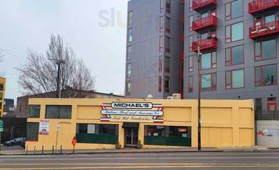 Michael's Italian Beef & Sausage Co.