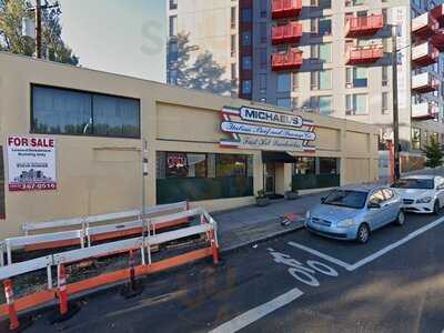 Michael's Italian Beef & Sausage Co.