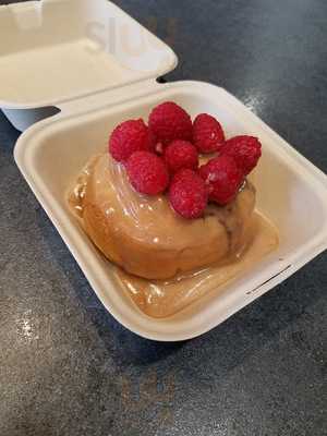 Stubby's Cinnamon Rolls