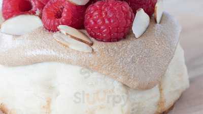 Stubby's Cinnamon Rolls