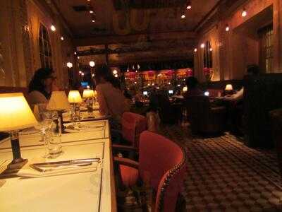 Bar Marmont